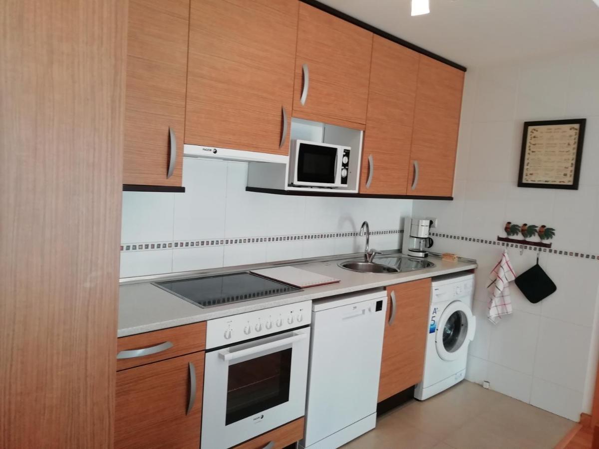 Acogedor Apartamento En Huesca Exterior foto